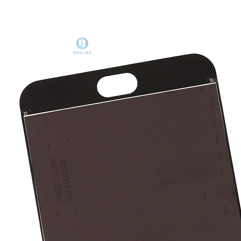 Meizu Meilan Note 2 LCD Screen Display, Lcd Assembly Replacement