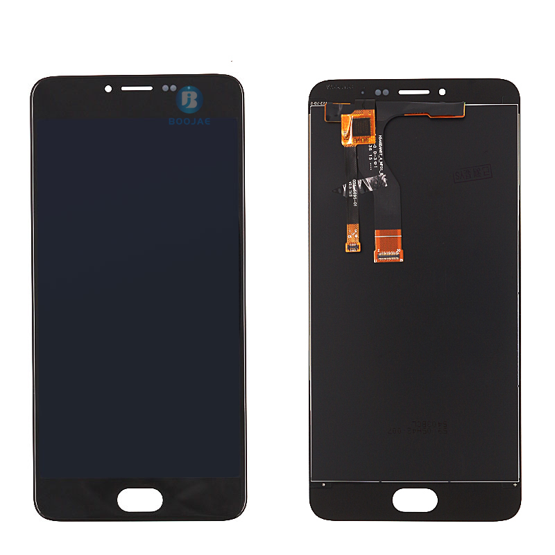 Meizu Meilan Note 3 LCD Screen Display, Lcd Assembly Replacement