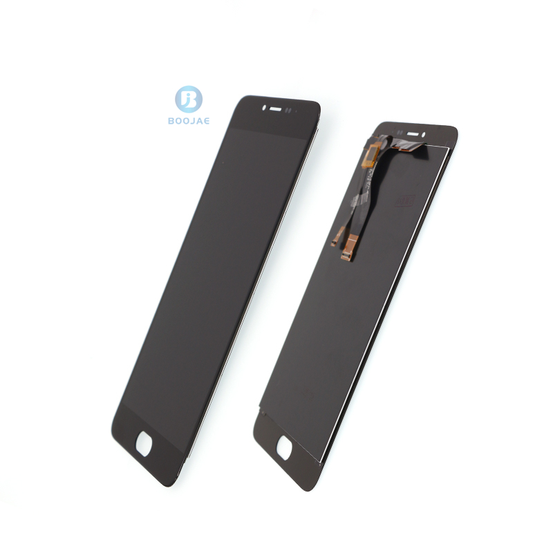 Meizu Meilan Note 3 LCD Screen Display, Lcd Assembly Replacement
