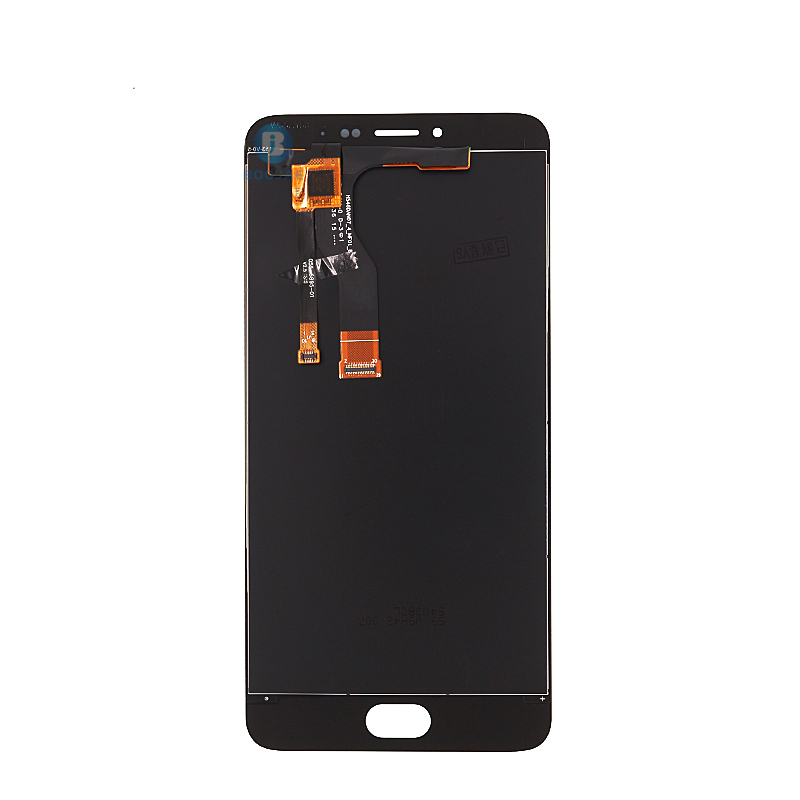 Meizu Meilan Note 3 LCD Screen Display, Lcd Assembly Replacement