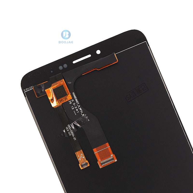 Meizu Meilan Note 3 LCD Screen Display, Lcd Assembly Replacement