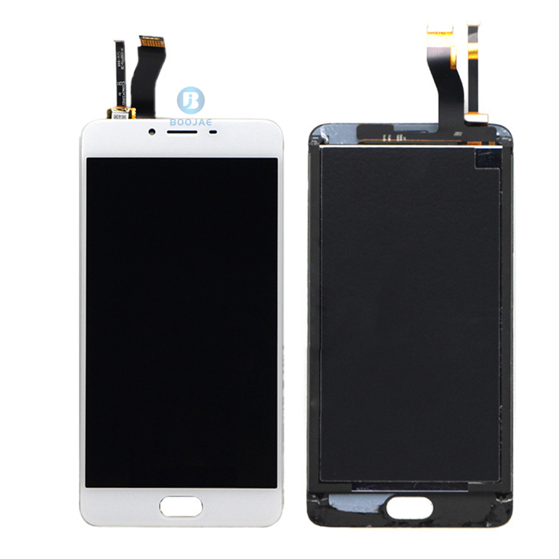 Meizu Meilan Note 5 LCD Screen Display, Lcd Assembly Replacement