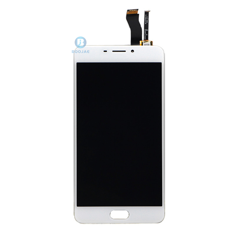 Meizu Meilan Note 5 LCD Screen Display, Lcd Assembly Replacement