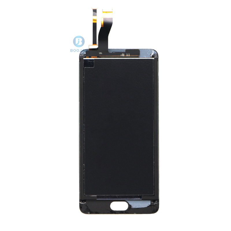 Meizu Meilan Note 5 LCD Screen Display, Lcd Assembly Replacement