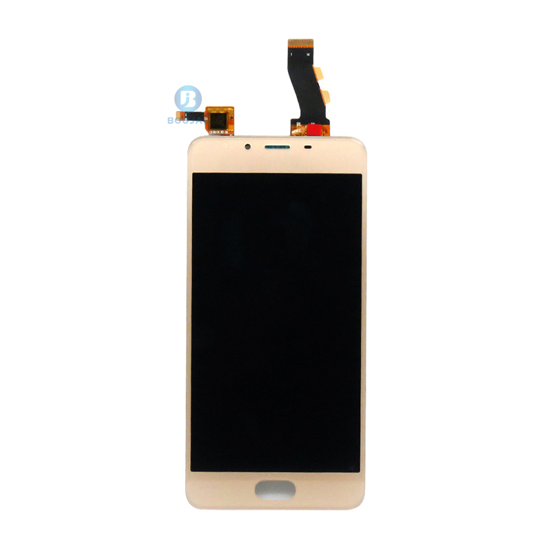 Meizu Meilan U10 LCD Screen Display, Lcd Assembly Replacement