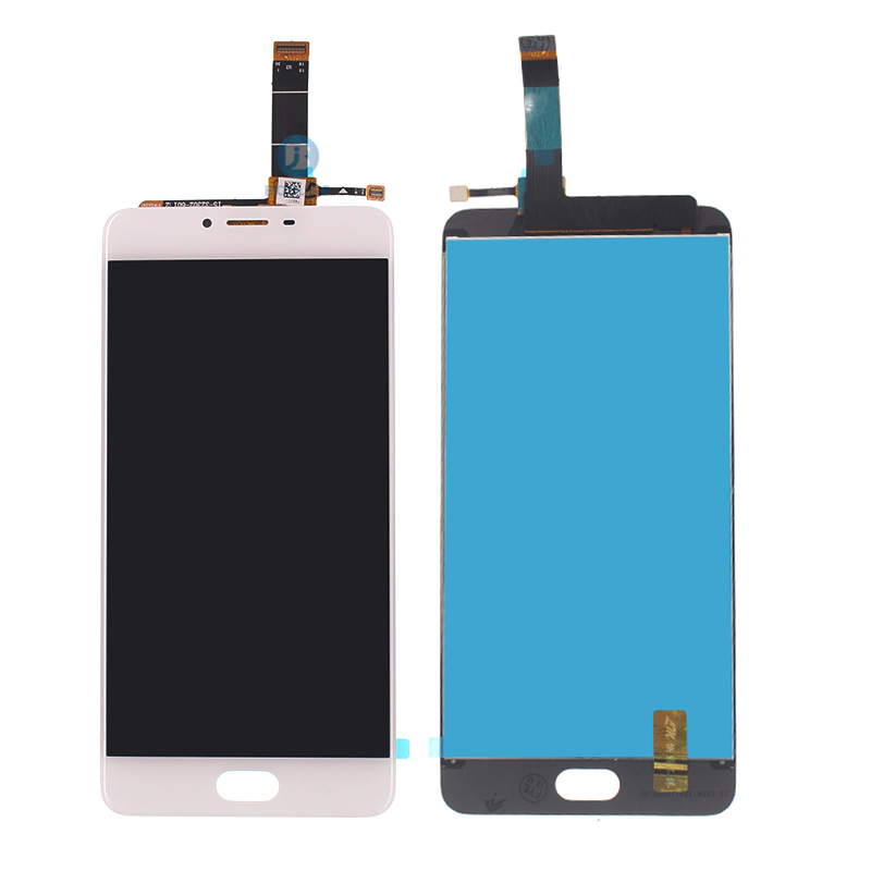 Meizu Meilan U20 LCD Screen Display, Lcd Assembly Replacement