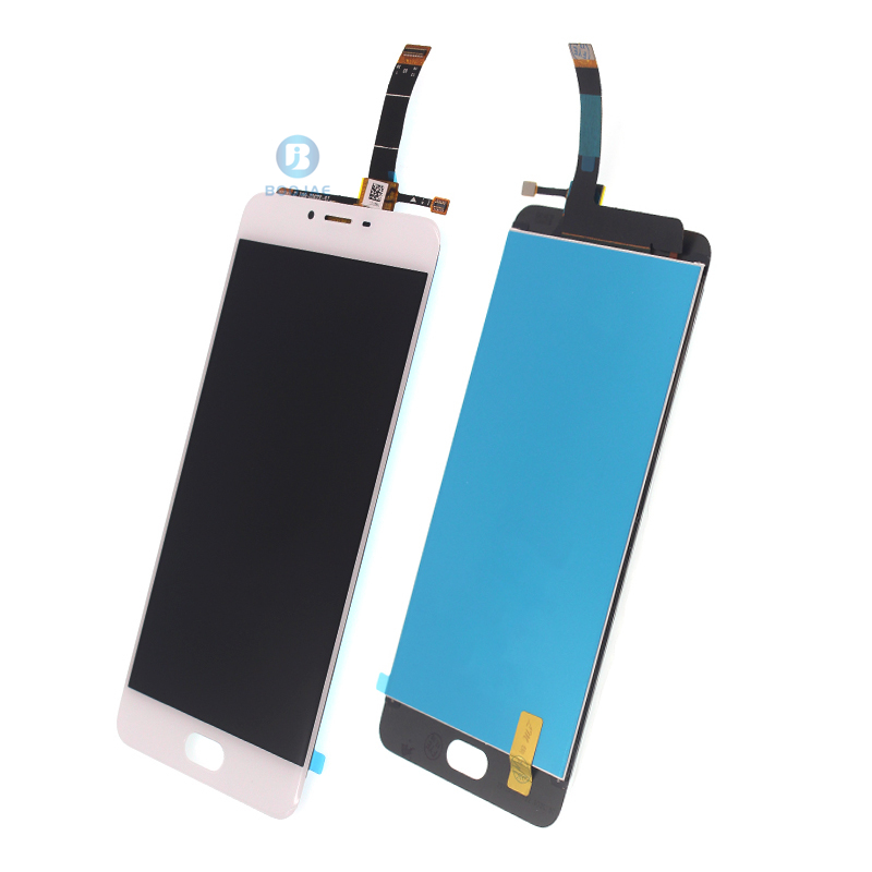 Meizu Meilan U20 LCD Screen Display, Lcd Assembly Replacement