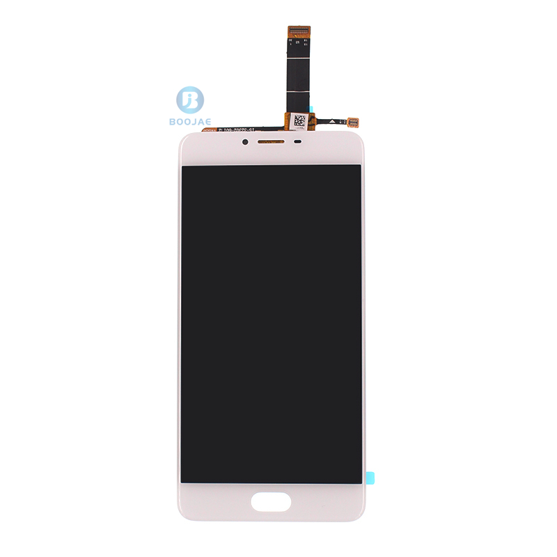 Meizu Meilan U20 LCD Screen Display, Lcd Assembly Replacement