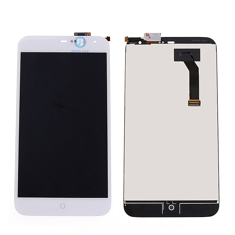 Meizu MX3 LCD Screen Display, Lcd Assembly Replacement