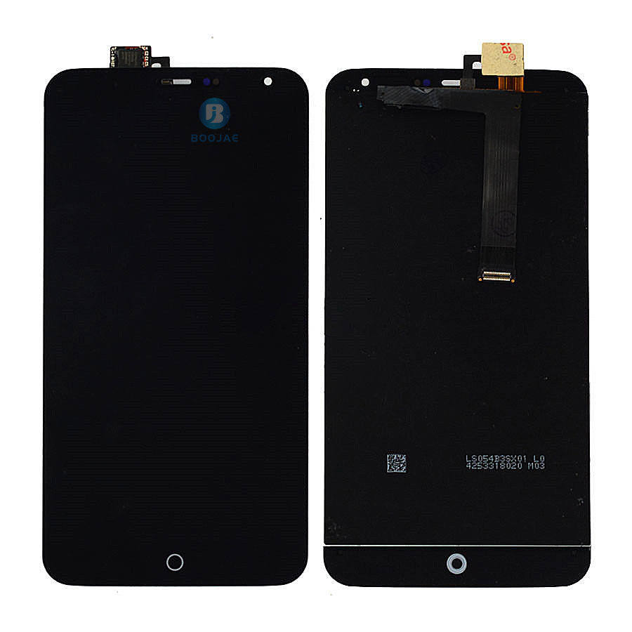 Meizu MX4 LCD Screen Display, Lcd Assembly Replacement