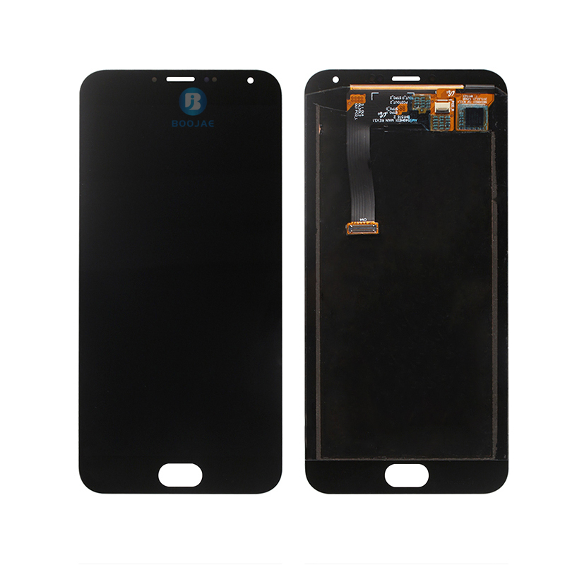 Meizu MX5 LCD Screen Display, Lcd Assembly Replacement