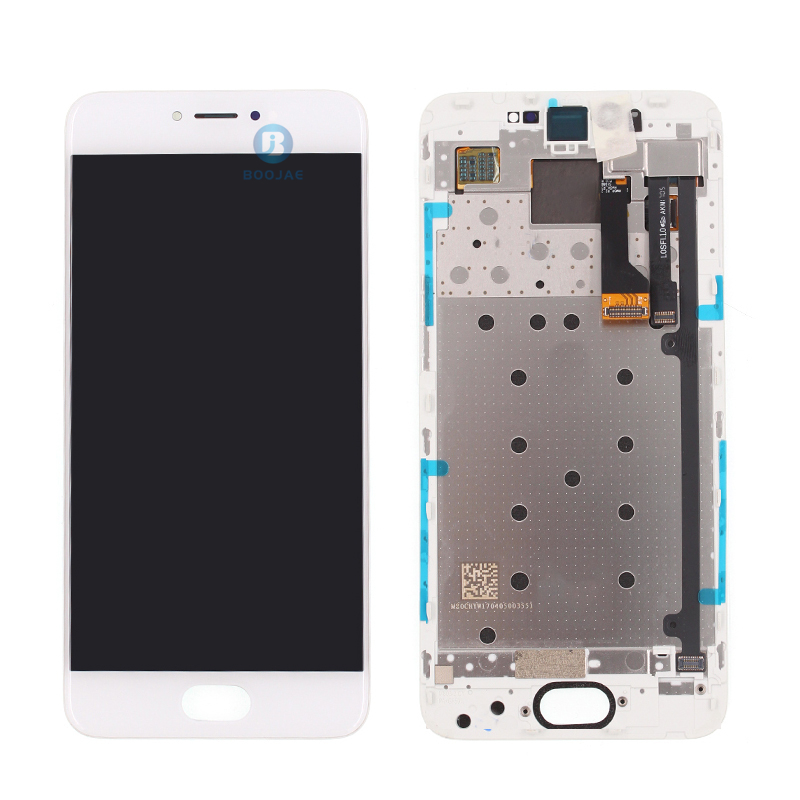 Meizu MX6 LCD Screen Display, Lcd Assembly Replacement