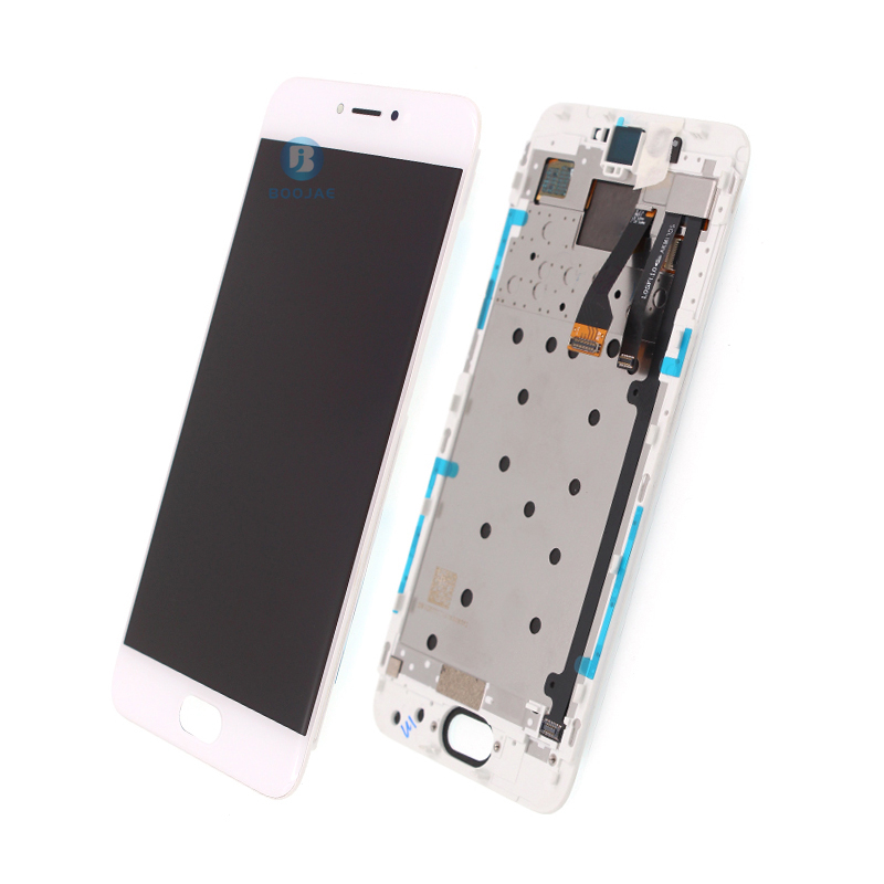 Meizu MX6 LCD Screen Display, Lcd Assembly Replacement