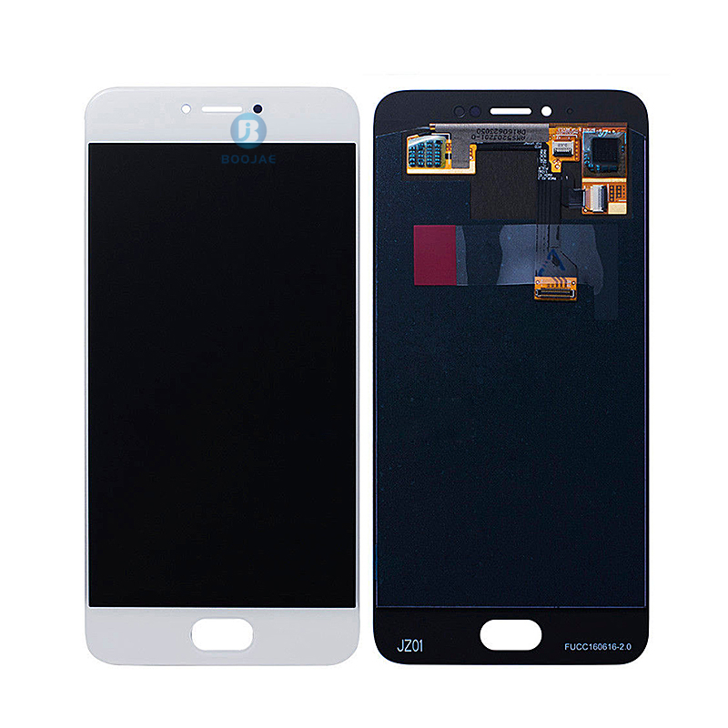 Meizu PRO 6 LCD Screen Display, Lcd Assembly Replacement