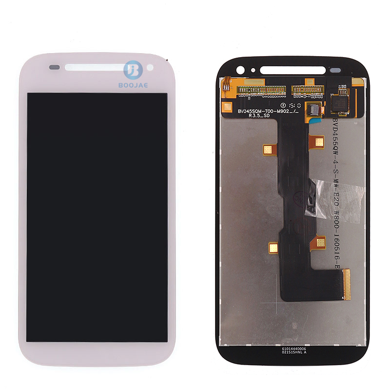 Motorola Moto E2 LCD Screen Display, Lcd Assembly Replacement