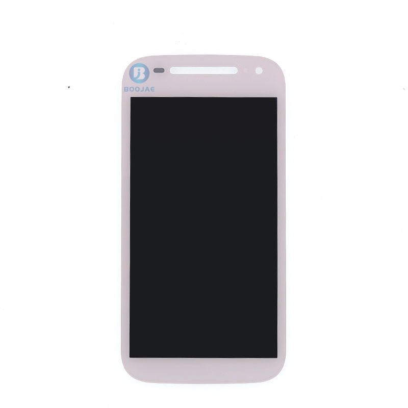 Motorola Moto E2 LCD Screen Display, Lcd Assembly Replacement