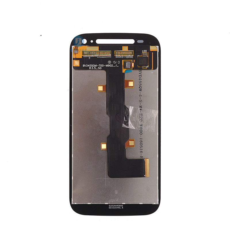 Motorola Moto E2 LCD Screen Display, Lcd Assembly Replacement