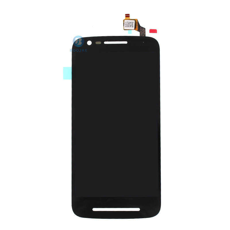 Motorola Moto E3 LCD Screen Display, Lcd Assembly Replacement
