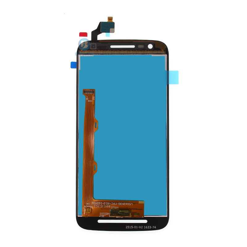 Motorola Moto E3 LCD Screen Display, Lcd Assembly Replacement