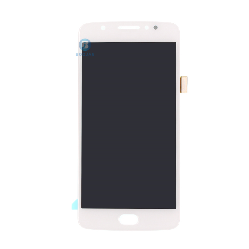 Motorola Moto E4 LCD Screen Display, Lcd Assembly Replacement