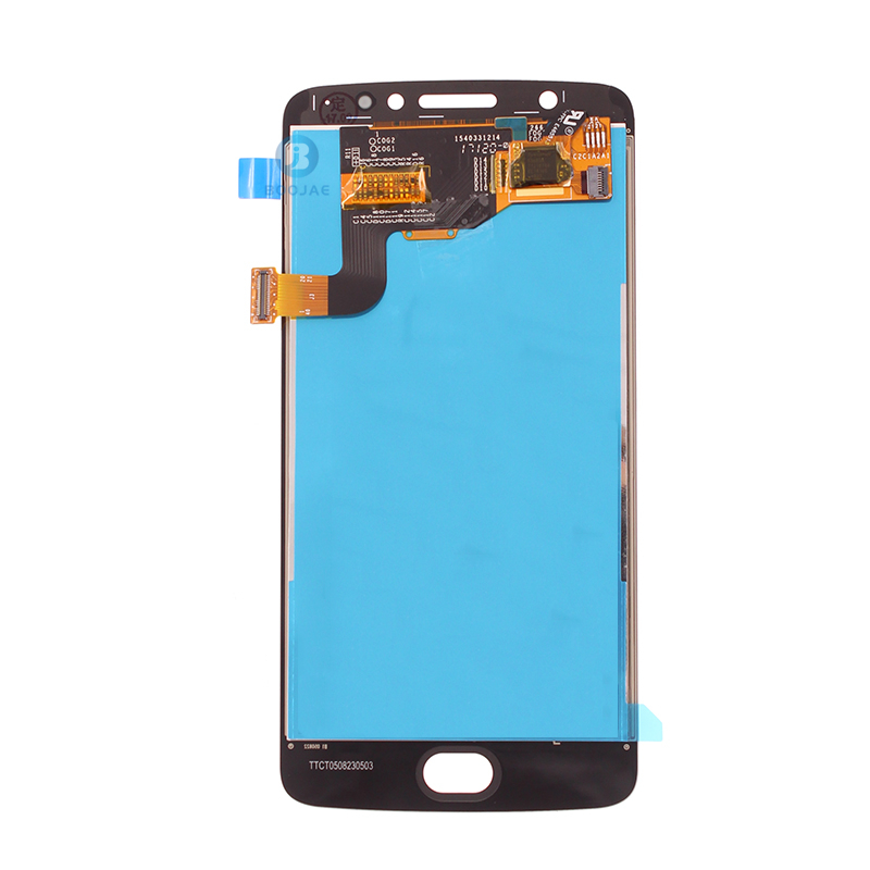 Motorola Moto E4 LCD Screen Display, Lcd Assembly Replacement