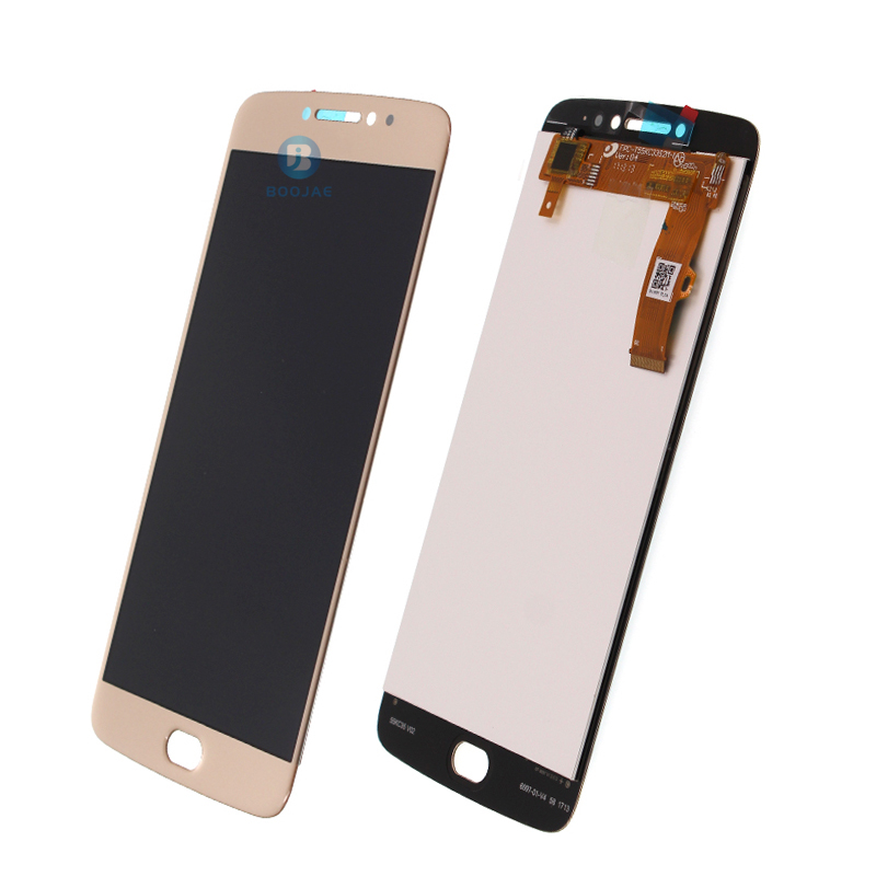 Motorola Moto E4 Plus LCD Screen Display, Lcd Assembly