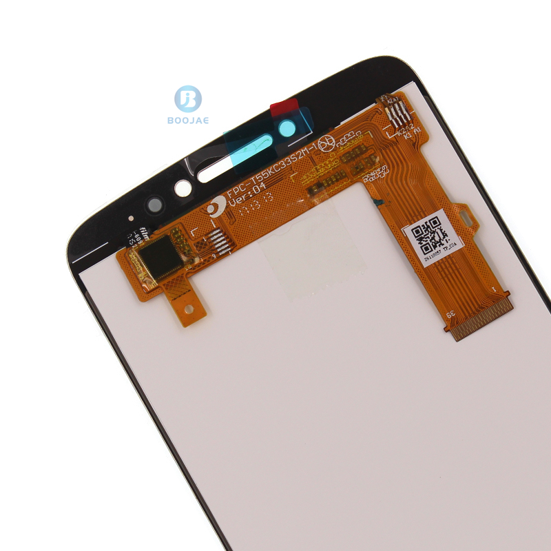 Motorola Moto E4 Plus LCD Screen Display, Lcd Assembly