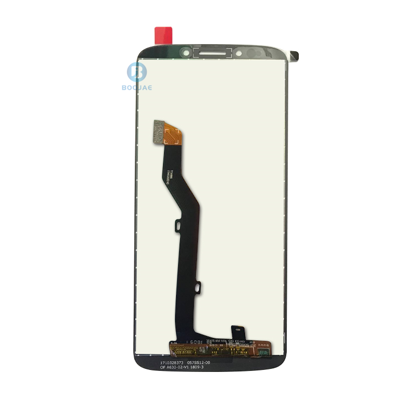 Motorola Moto E5 LCD Screen Display, Lcd Assembly Replacement