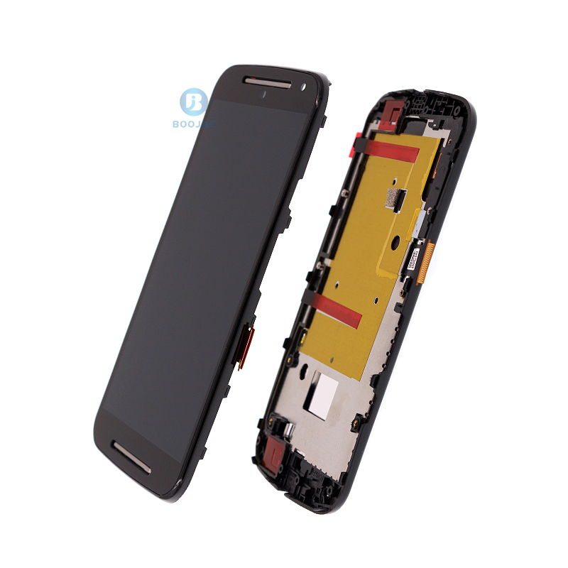 Motorola Moto G2 LCD Screen Display, Lcd Assembly Replacement