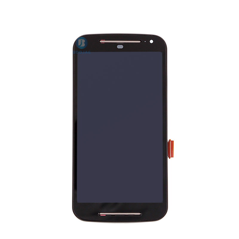 Motorola Moto G2 LCD Screen Display, Lcd Assembly Replacement