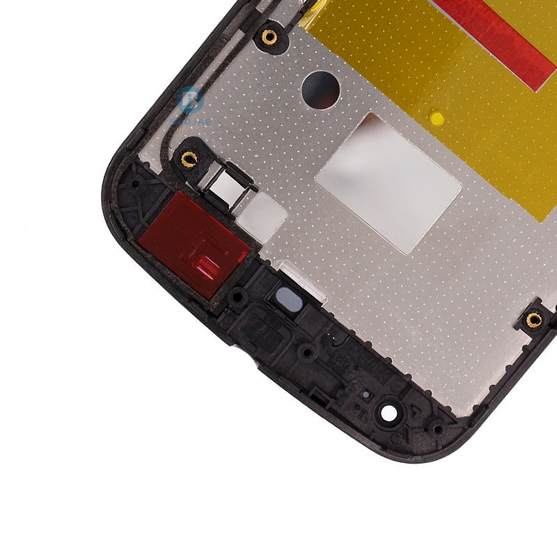 Motorola Moto G2 LCD Screen Display, Lcd Assembly Replacement