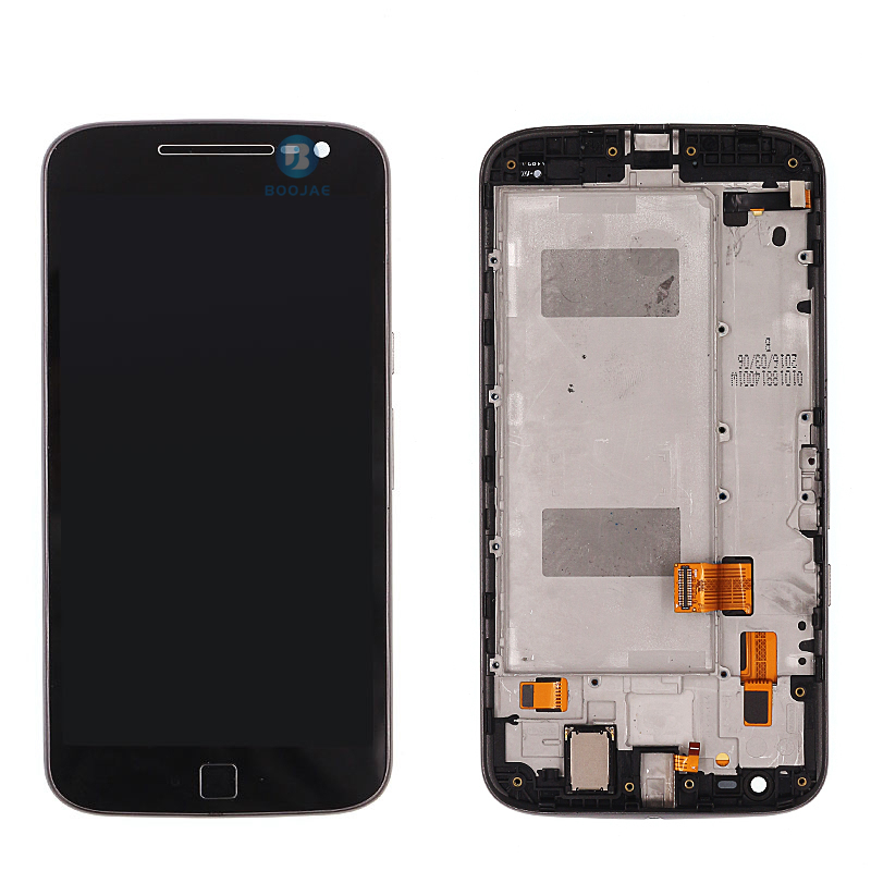 Motorola Moto G4 Plus LCD Screen Display, Lcd Assembly