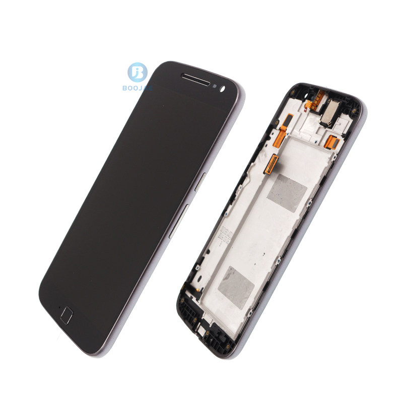 Motorola Moto G4 Plus LCD Screen Display, Lcd Assembly