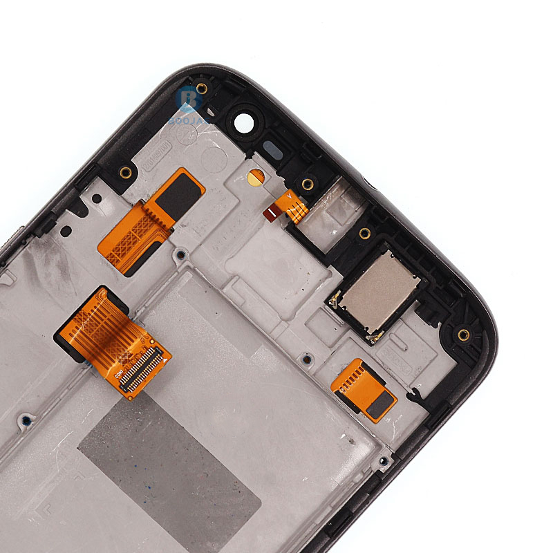 Motorola Moto G4 Plus LCD Screen Display, Lcd Assembly