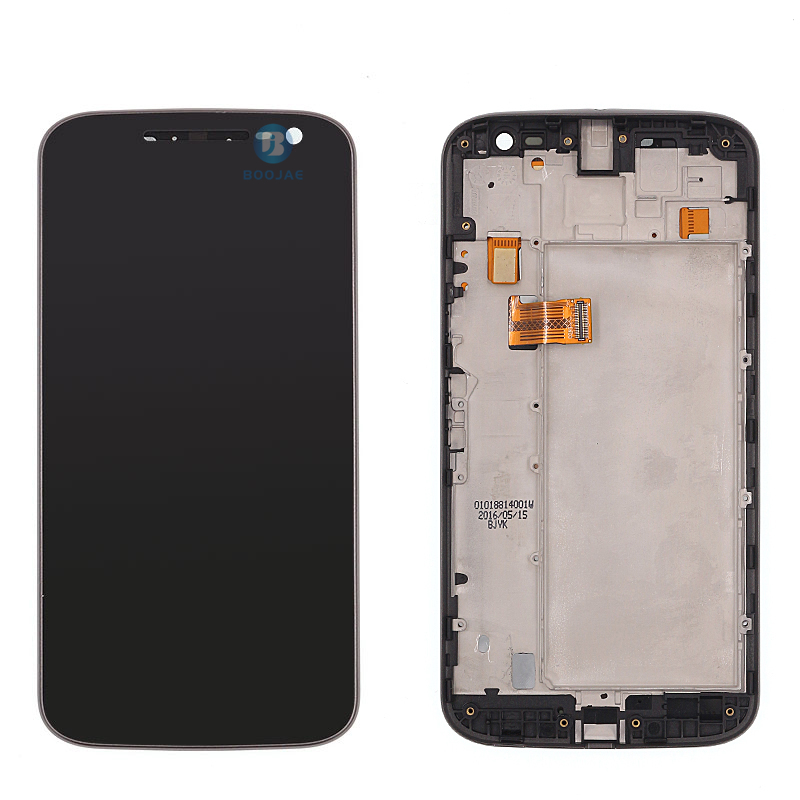 Motorola Moto G4 LCD Screen Display, Lcd Assembly Replacement