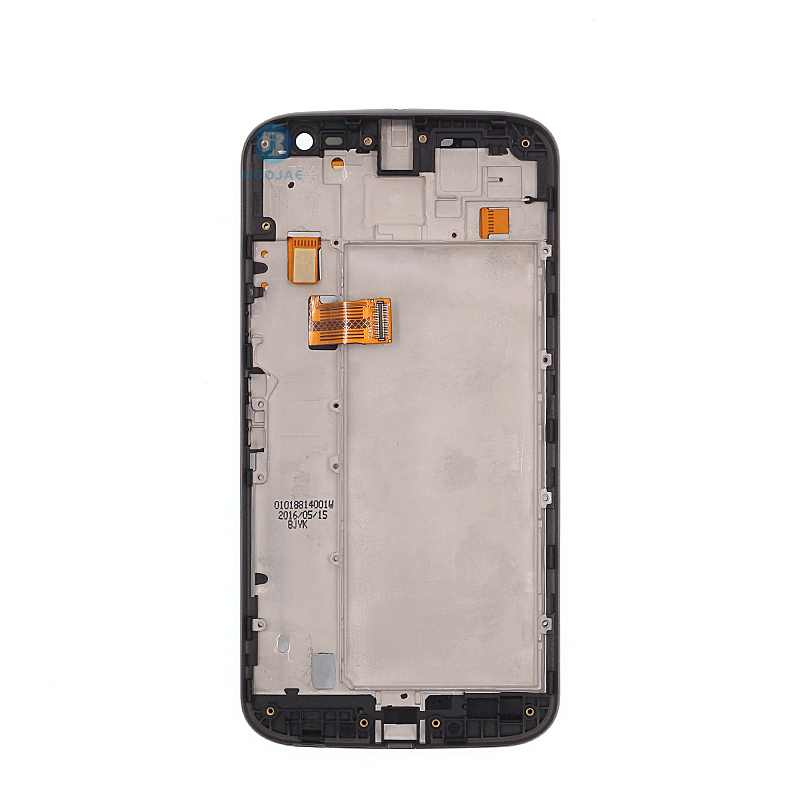 Motorola Moto G4 LCD Screen Display, Lcd Assembly Replacement