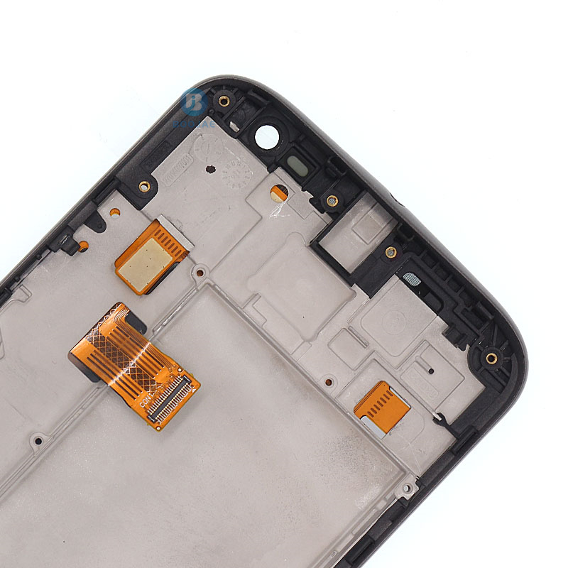 Motorola Moto G4 LCD Screen Display, Lcd Assembly Replacement