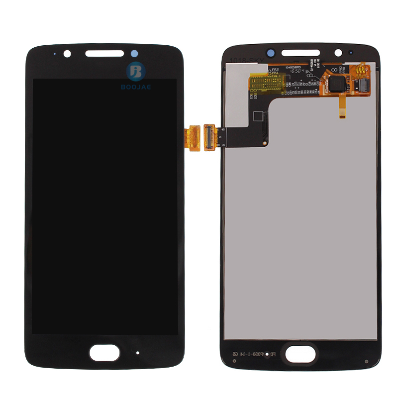 Motorola Moto G5 LCD Screen Display, Lcd Assembly Replacement