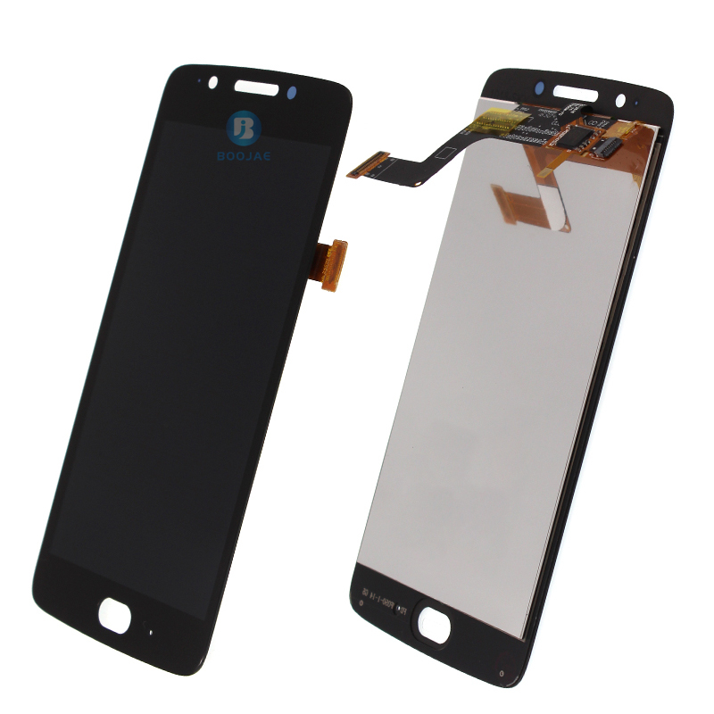 Motorola Moto G5 LCD Screen Display, Lcd Assembly Replacement