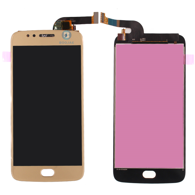 Motorola Moto G5S LCD Screen Display, Lcd Assembly