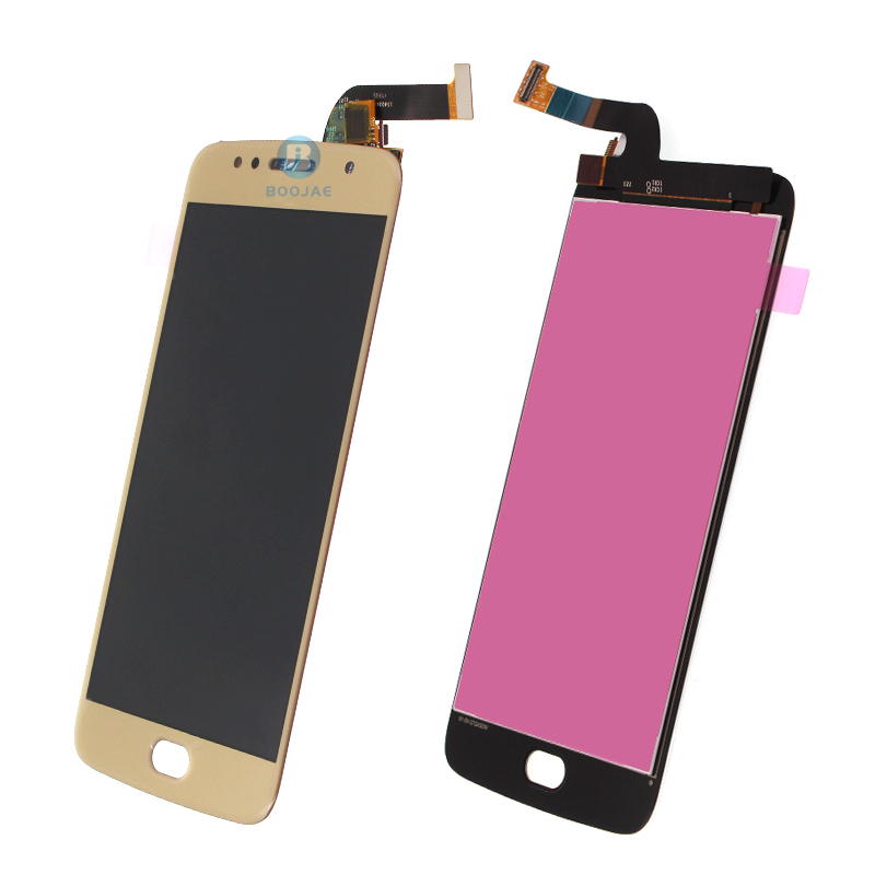 Motorola Moto G5S LCD Screen Display, Lcd Assembly