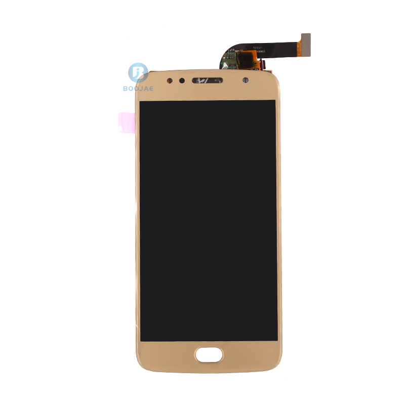 Motorola Moto G5S LCD Screen Display, Lcd Assembly