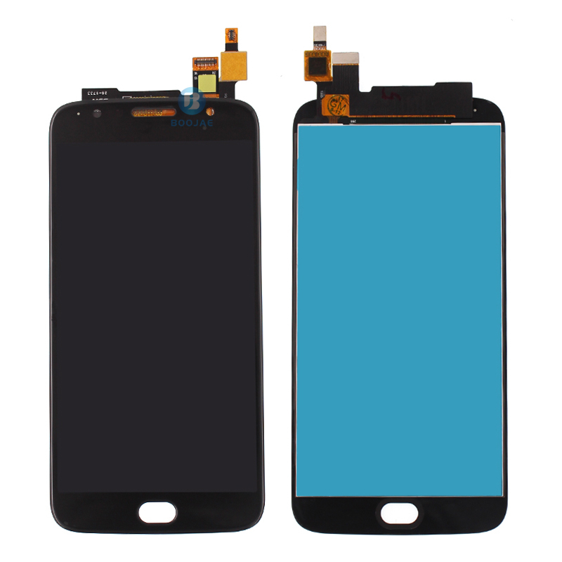 Motorola Moto G5S Plus LCD Screen Display, Lcd Assembly