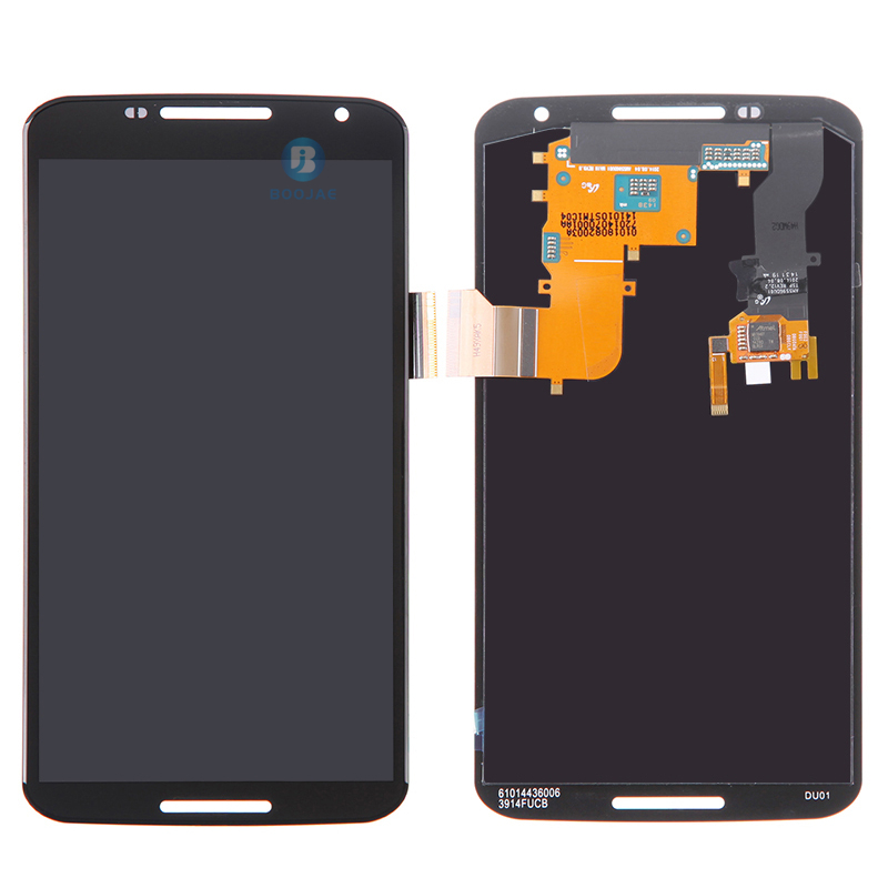 Motorola Moto NEXUS6 LCD Screen Display, Lcd Assembly Replacement