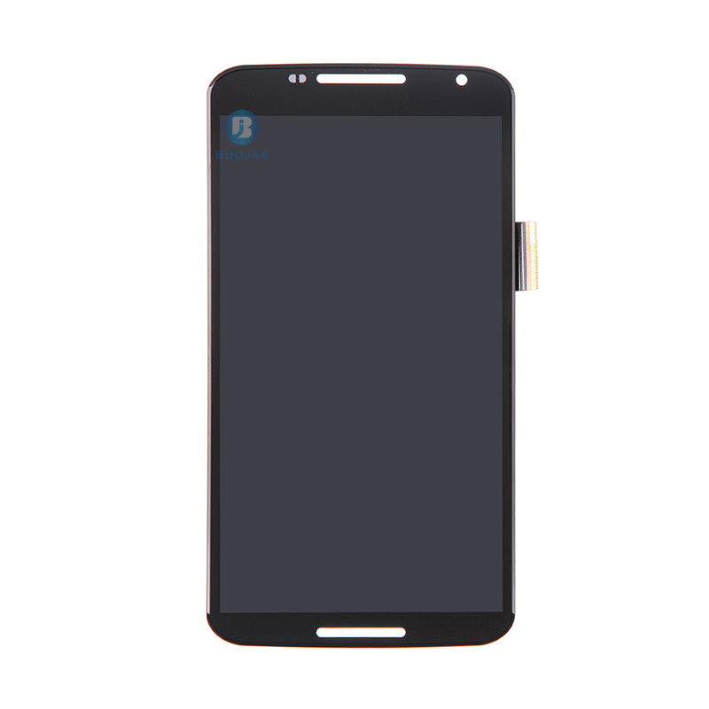 Motorola Moto NEXUS6 LCD Screen Display, Lcd Assembly Replacement