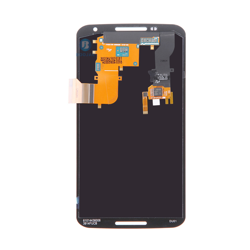 Motorola Moto NEXUS6 LCD Screen Display, Lcd Assembly Replacement