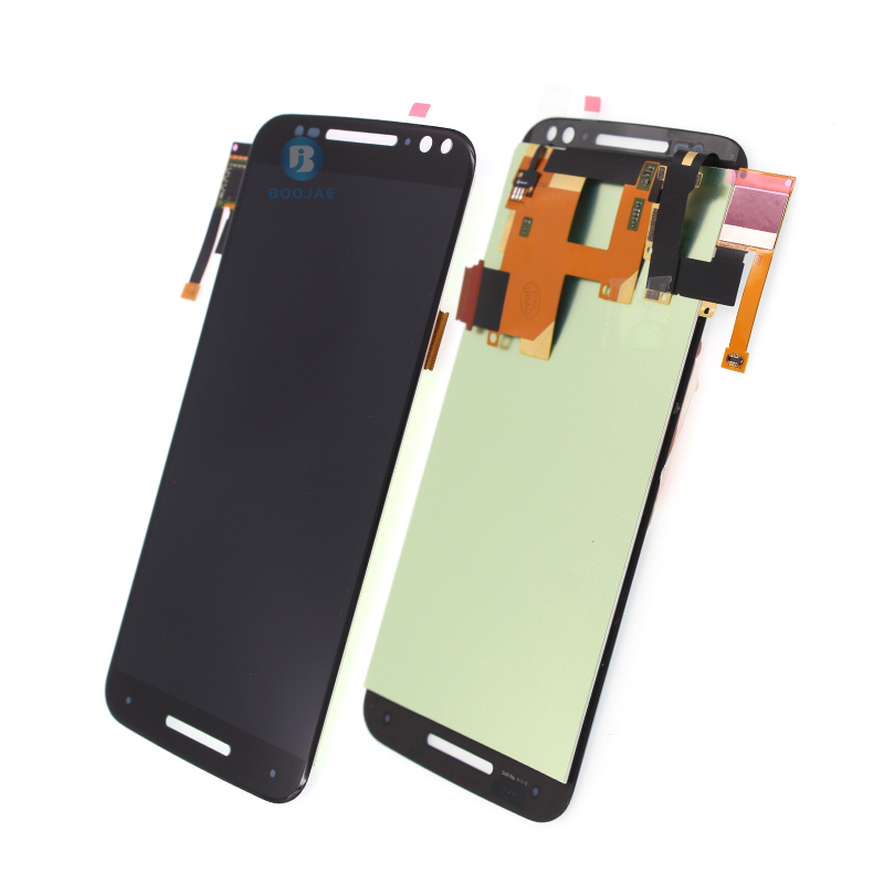 Motorola Moto X Style LCD Screen Display, Lcd Assembly