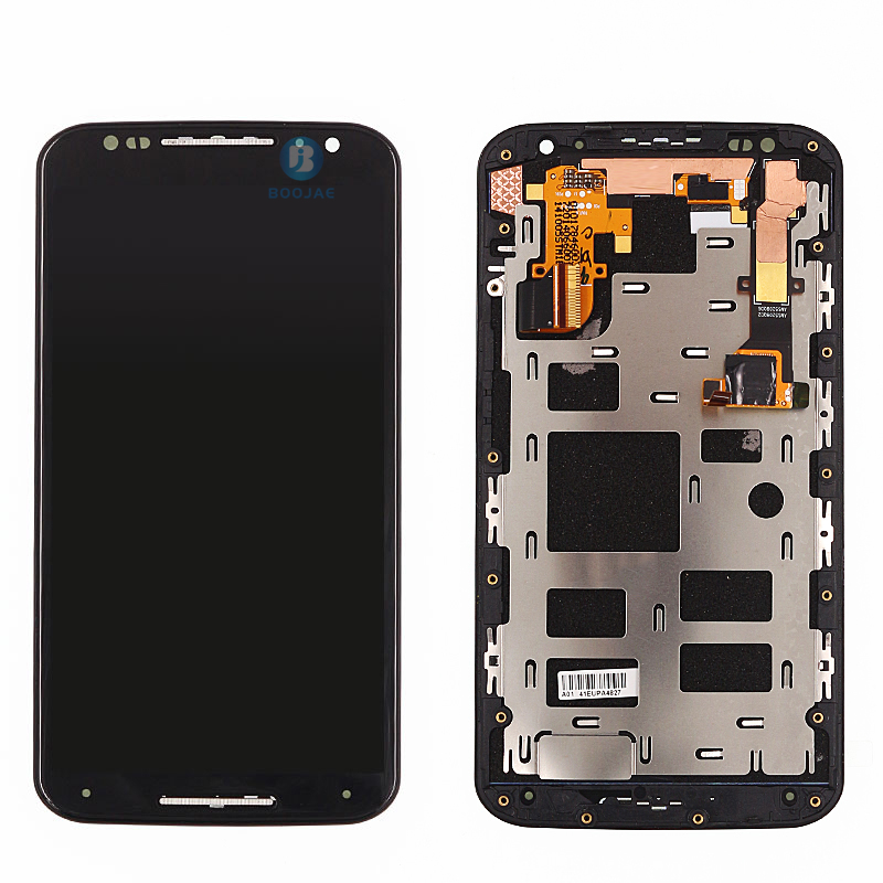 Motorola Moto X2 LCD Screen Display, Lcd Assembly Replacement