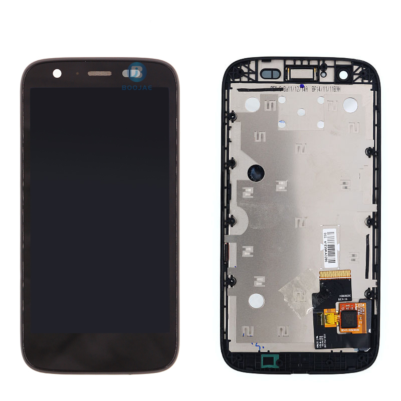 Motorola Moto XT1032 LCD Screen Display, Lcd Assembly Replacement