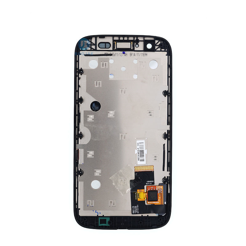 Motorola Moto XT1032 LCD Screen Display, Lcd Assembly Replacement